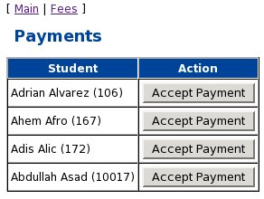 Image payments-student